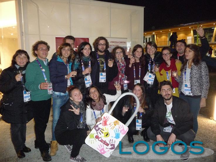 Sociale, Expo 2015