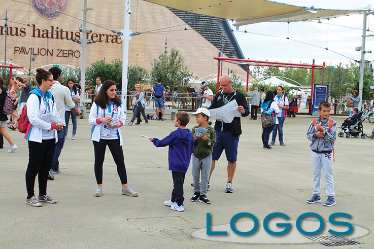 Storie, Scopriamo il Territorio, Expo 2015