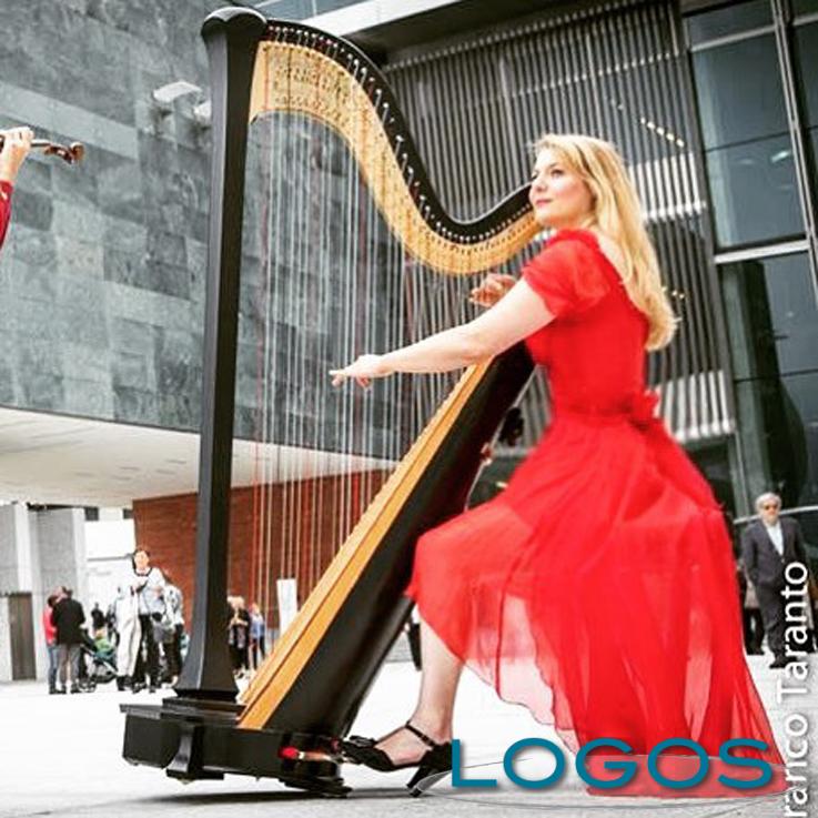 Musica - Florenda Sacchi