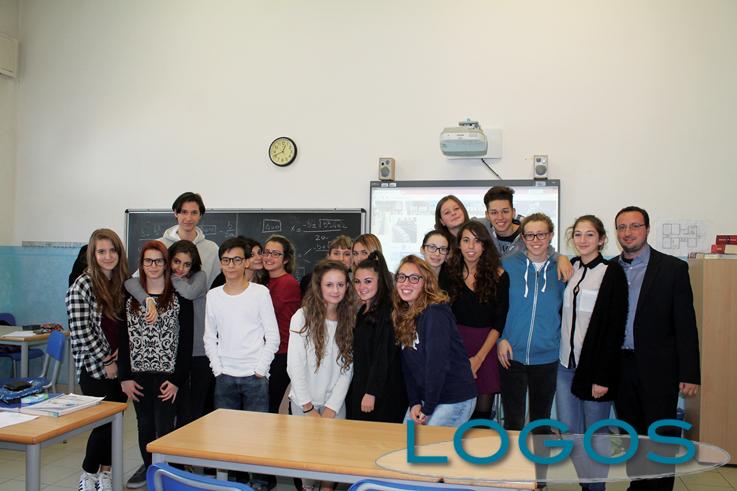 Liceo Arconate