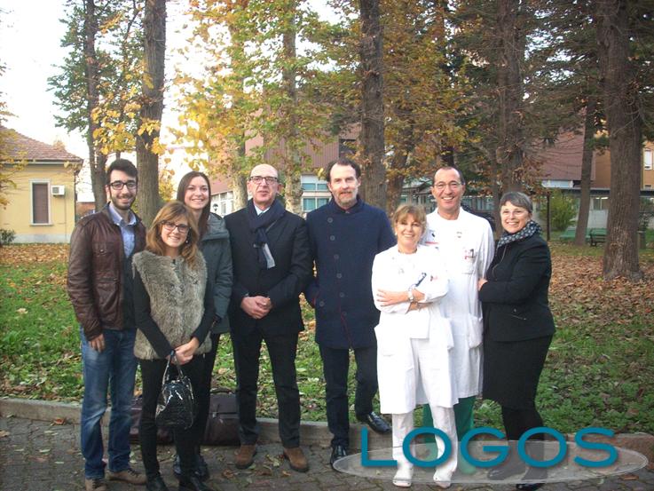 Cuggiono, Salute, Legnano