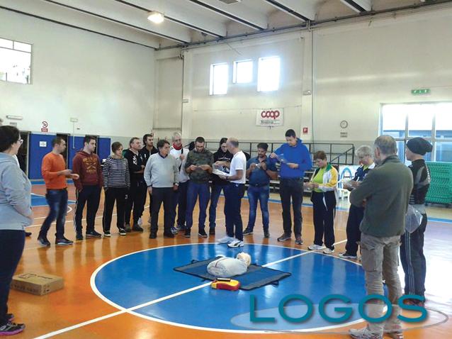 Castano Primo, Salute