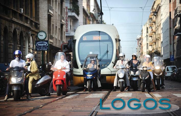 Attualità - Lombardia a... 'due ruote' (Foto internet)