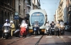 Attualità - Lombardia a... 'due ruote' (Foto internet)