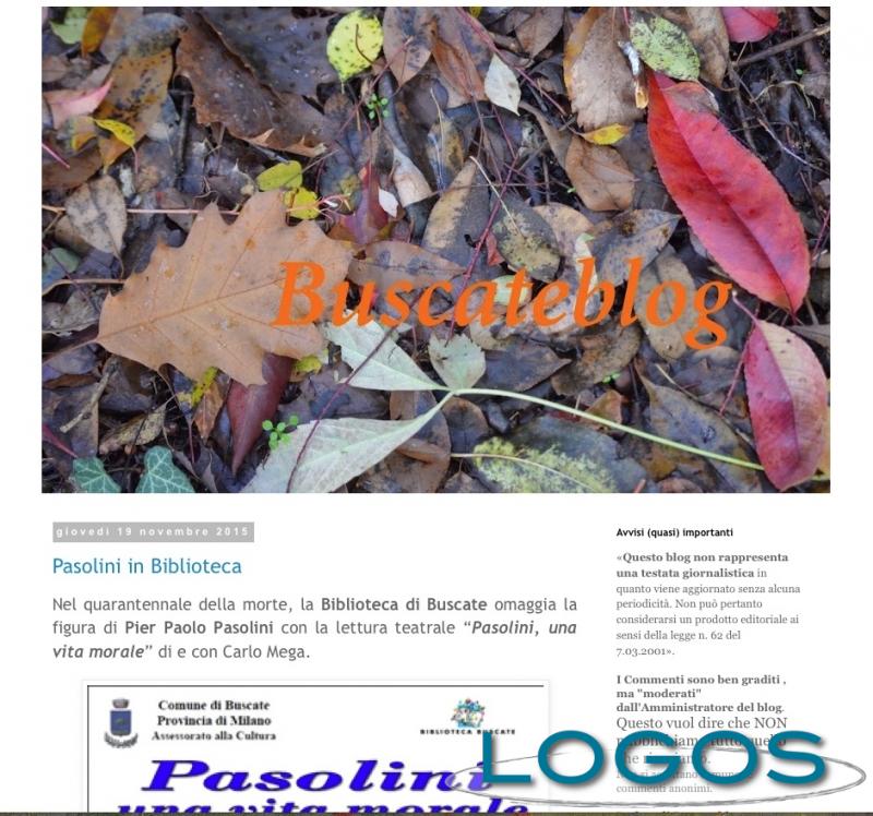 Buscate - BuscateBlog