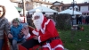 Nosate - Babbo Natale ai Mercatini
