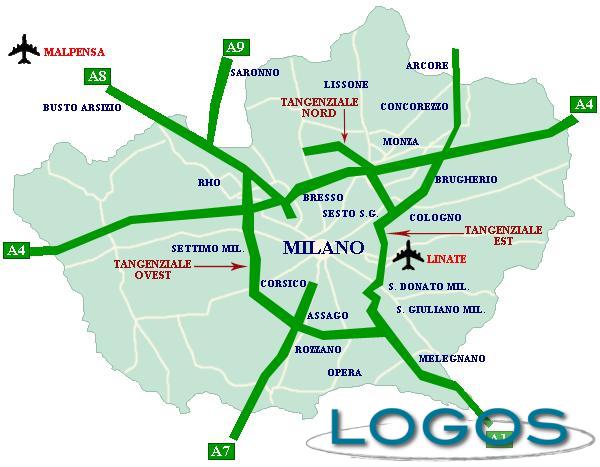 Attualità - Citta metropolitana (Foto internet)