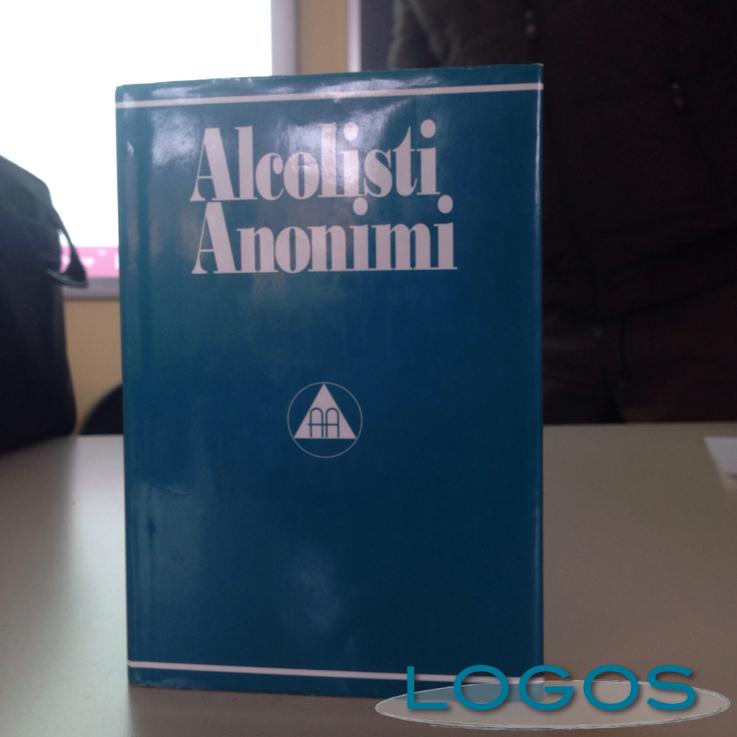 Liceo Arconate - Alcolisti Anonimi 