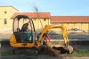 Cuggiono - Posizionate le nuove piante in via Roma