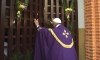 Sociale - Papa Francesco apre la Porta Santa a Bangui 2015