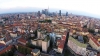 Milano - Skyline della città