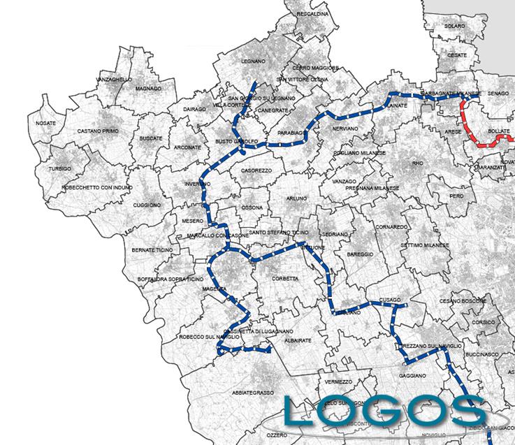 Busto Garolfo, Inveruno, Mesero, Legnano, Magenta, Marcallo