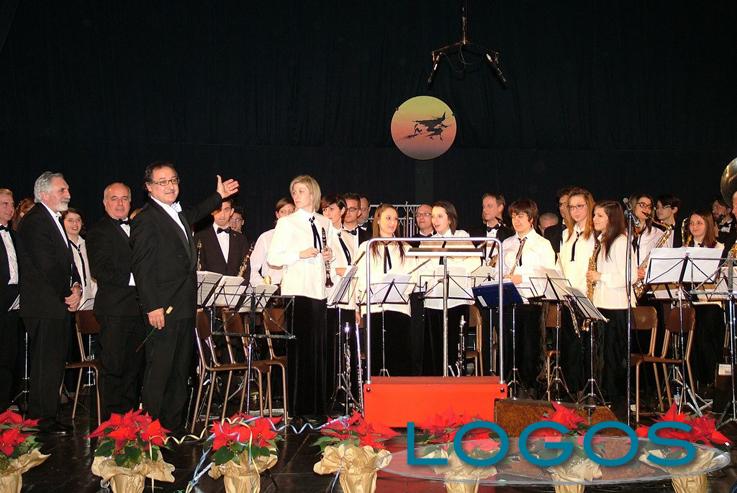 Busto Arsizio, Musica