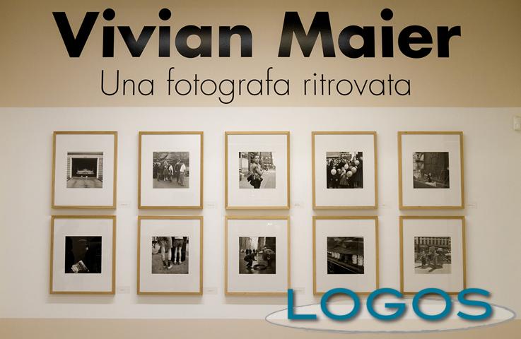 Eventi - Vivian Maier. Una fotografa ritrovata 1