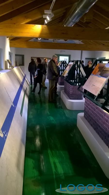 Castano Primo - Il museo emeroteca storica delle acque Villoresi