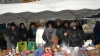 Turbigo - Il mercatino di Natale di qualche anno fa (Foto d'archivio)