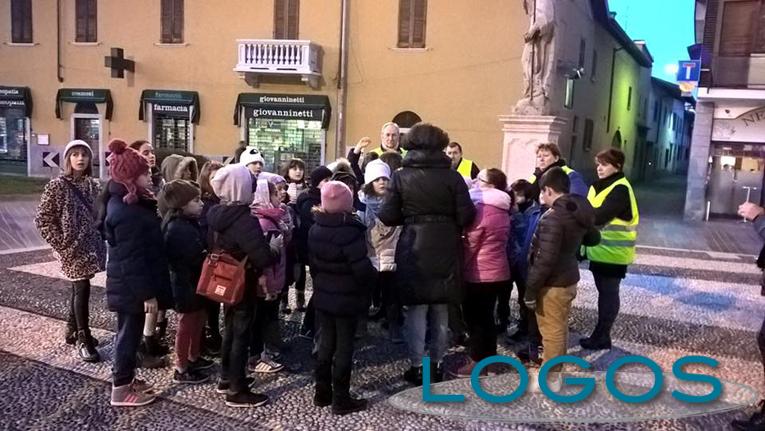 Castano Primo, Scuola