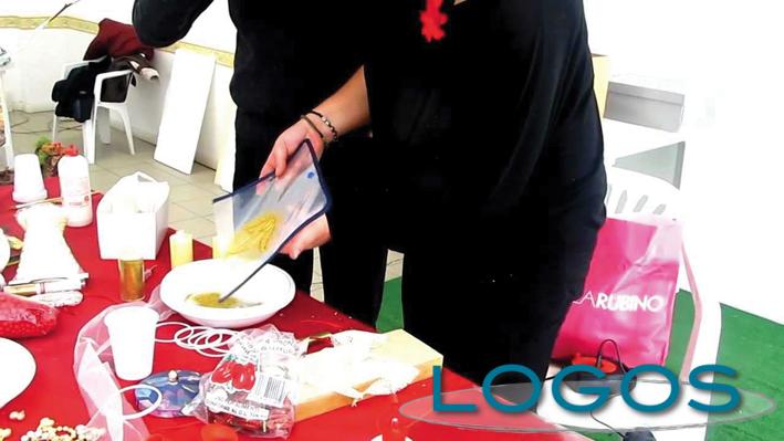 Turbigo - Laboratorio creativo in biblioteca (Foto internet)