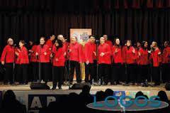 Mesero, Eventi