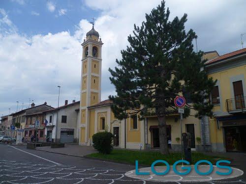 Castano Primo - La chiesetta di San Gerolamo