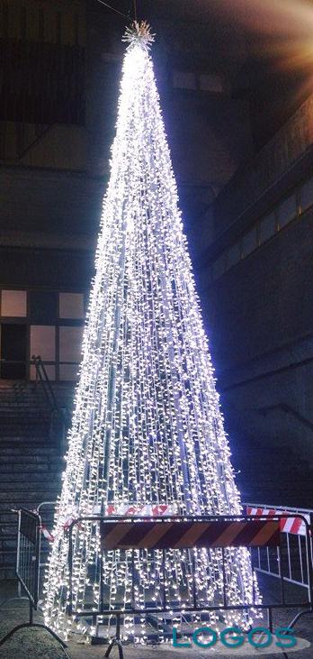 Turbigo - L'albero della luce (Foto internet)