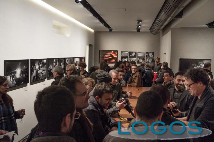 Eventi - 'Another Change', un'altra immagine della mostra