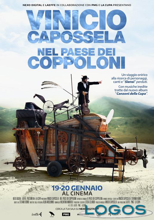 Cinema - Nel paese dei Coppoloni, la locandina