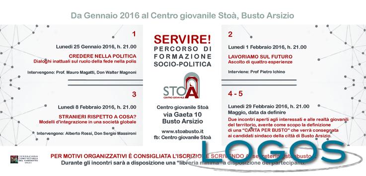 Busto Arsizio, Politica, Sociale