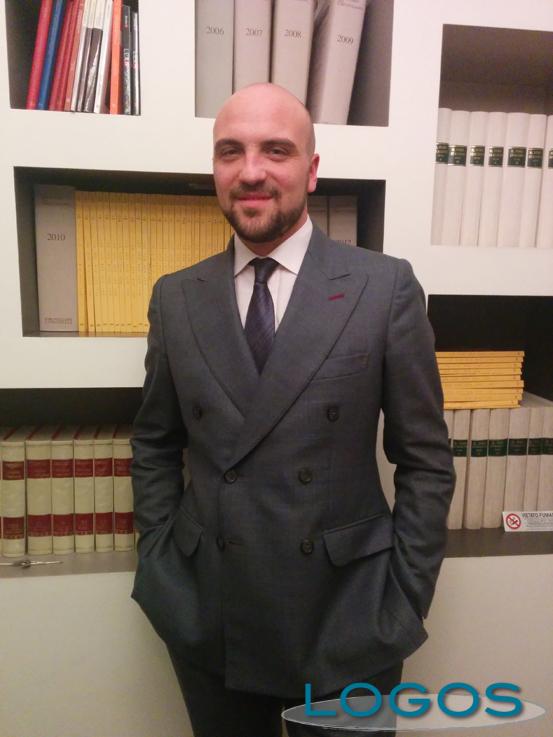 Consulente - L'Avvocato Filippo Parisi