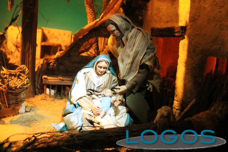 Cuggiono - Presepe Scenografico 2016.5