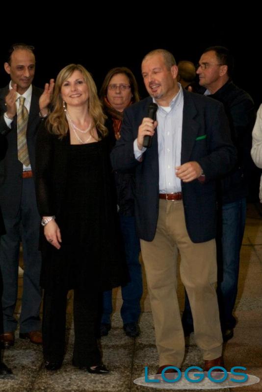 Cronaca - Stefano Candiani