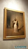 Milano - Mostra su Hayez 2016.3