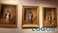 Milano - Mostra su Hayez 2016.2