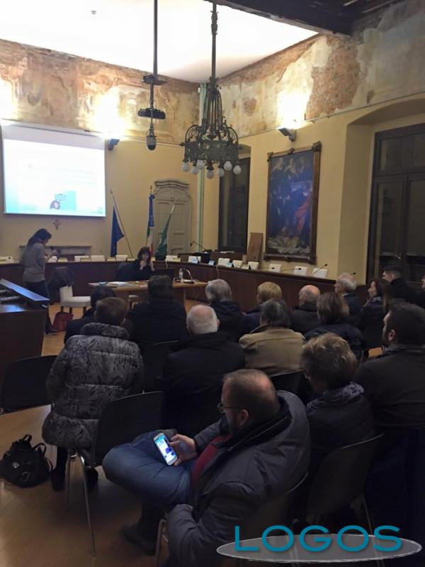 Castano Primo - Serata sulla violenza contro le donne Castano Primo - Serata sulla violenza contro le donne