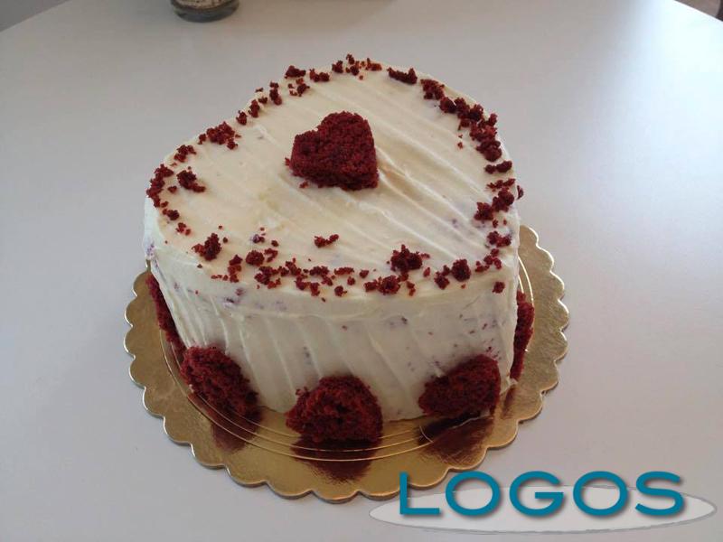 Glam - Torta Red Velvet