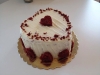 Glam - Torta Red Velvet
