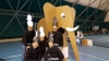 Eventi - All'incontrario, Carnevale Fom 2016