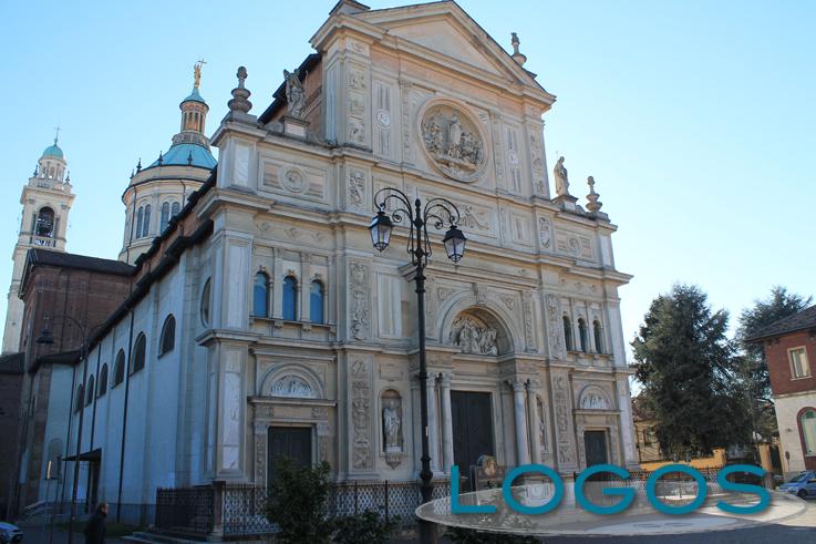 Magenta - Basilica di San Martino