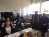 Liceo Arconate - Incontro con il dott. Tunzio 2016