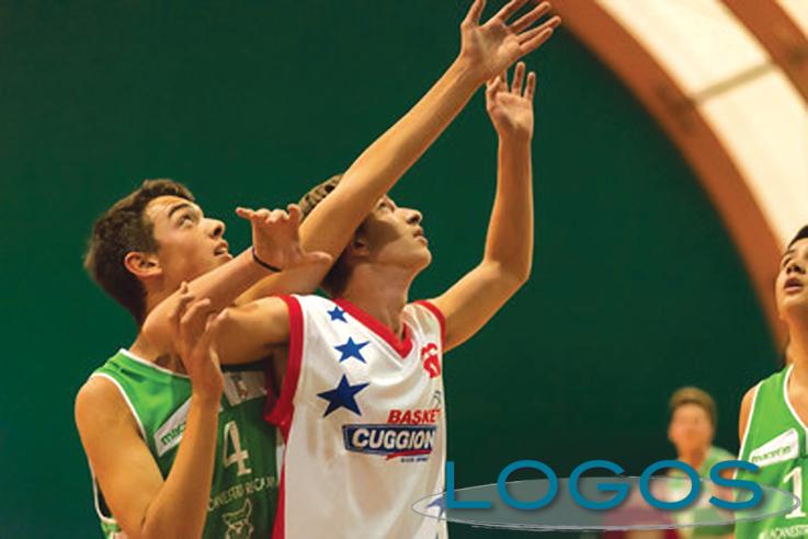 Cuggiono - Basket Cuggiono verso le semifinali della Don Bosco Cup 2016