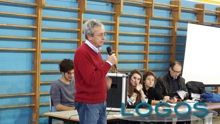 Arconate, Attualità, Liceo Arconate