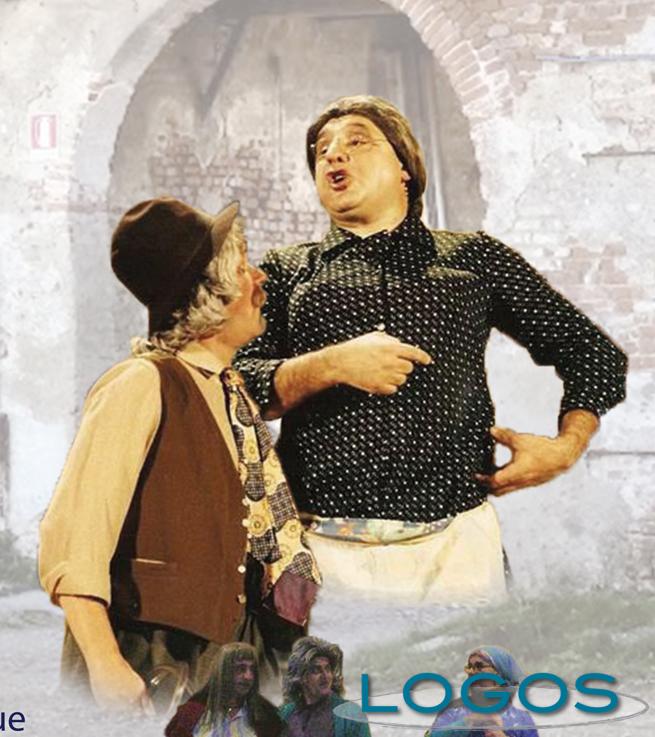 Mesero - 'Oh vita, oh vita santa...' la locandina