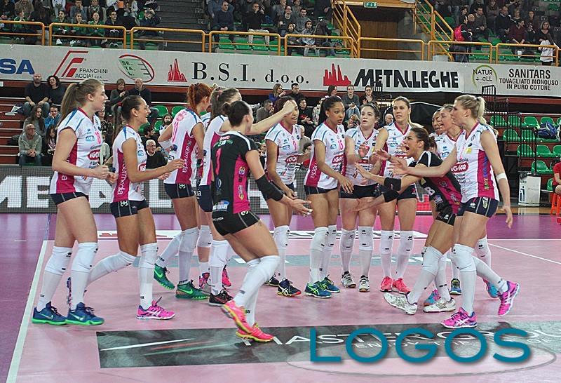Sport locale, Novara