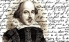 Cultura - William Shakespeare (Foto internet)