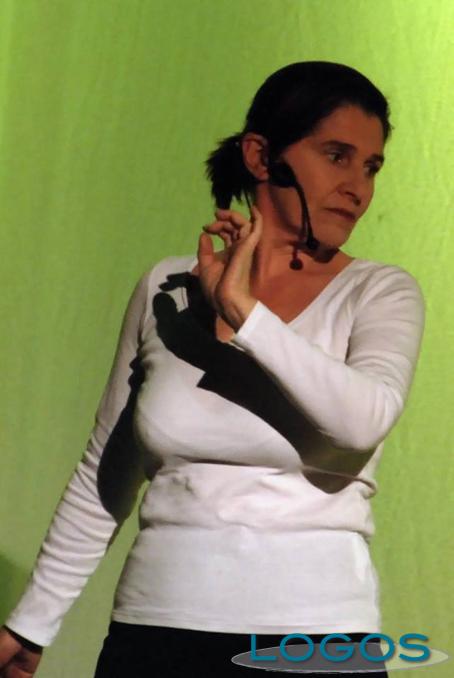 Cultura - Rosa Messina 