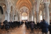 Cuggiono - Funerali di Luigi Venegoni