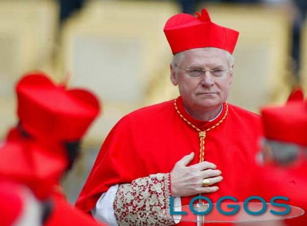 Sociale - Il cardinale Angelo Scola (Foto internet)