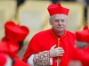 Sociale - Il cardinale Angelo Scola (Foto internet)