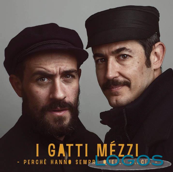 Musica - I Gatti Mézzi