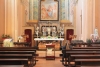 Vanzaghello - La chiesetta di San Rocco per l'Adorazione